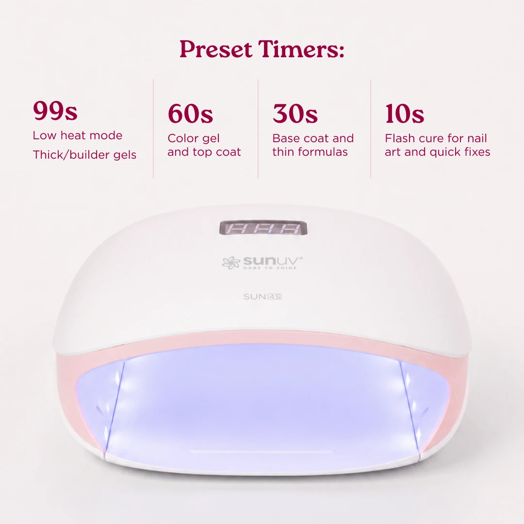 Pink - 5