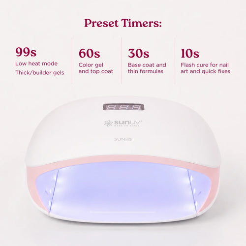 Pink - 5