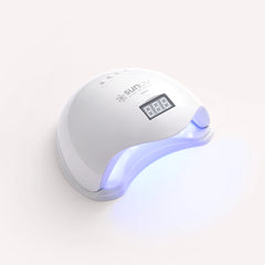 SUN5 UV LED Nail Lamp
