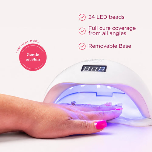 SUN5 UV LED Nail Lamp