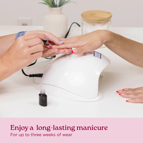 SUN5 UV LED Nail Lamp