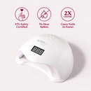 SUN5 UV LED Nail Lamp