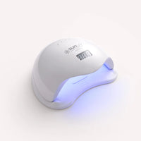SUN5 Plus UV LED Nail Lamp