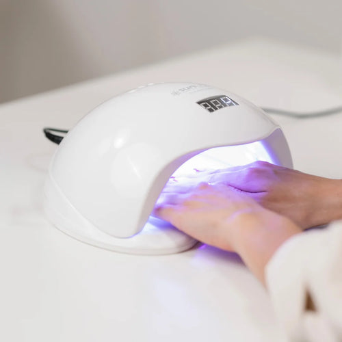 SUN5 Plus UV LED Nail Lamp
