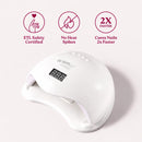 SUN5 Plus UV LED Nail Lamp