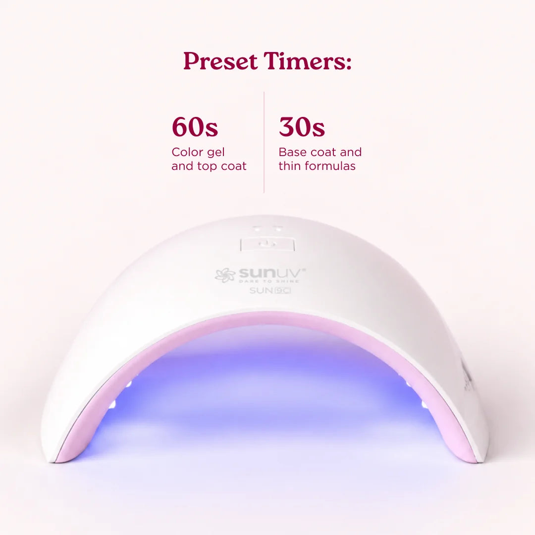 Pink - 5