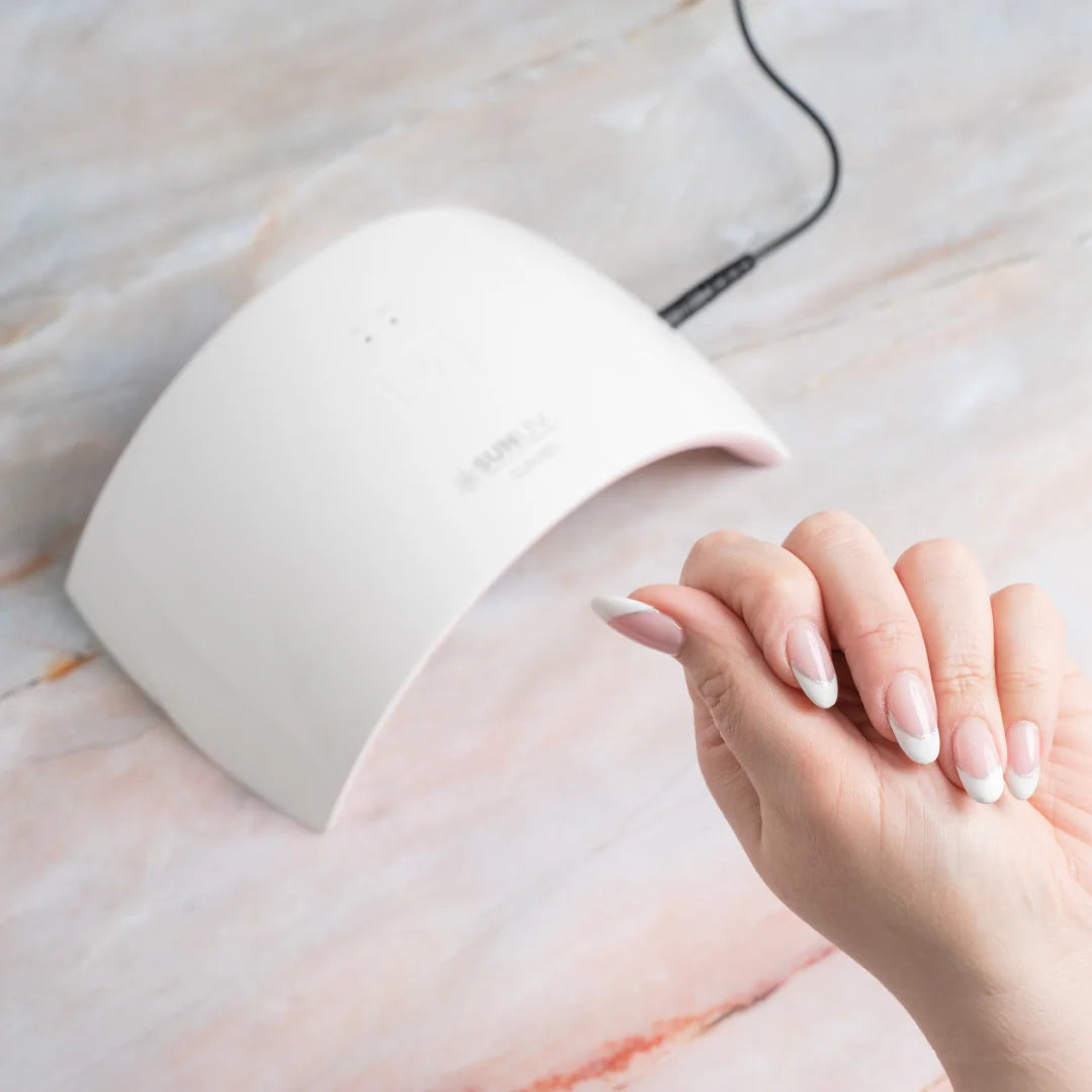 SUN9C UV LED Nail Lamp
