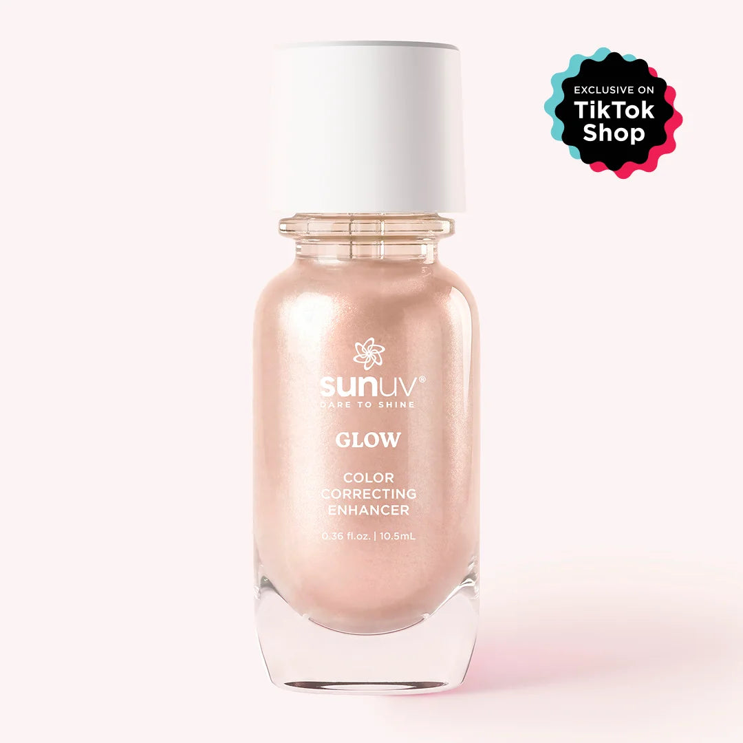 GLOW — Nail Color Corrector