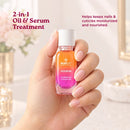 NOURISH — Hydrating Cuticle Oil