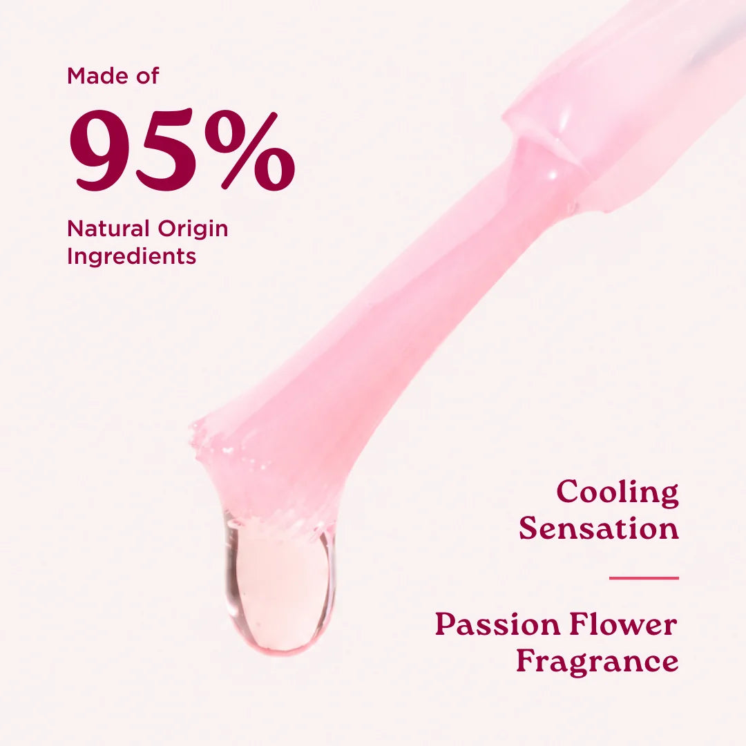 NOURISH — Hydrating Cuticle Oil