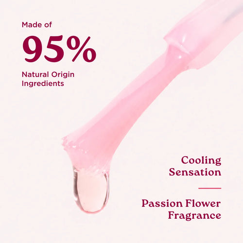 NOURISH — Hydrating Cuticle Oil