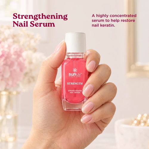 STRENGTH — Strengthening Nail Serum