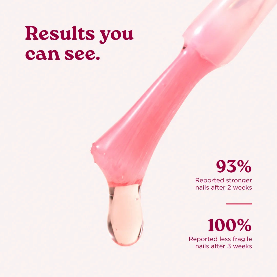 STRENGTH — Strengthening Nail Serum