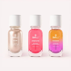 Nail Ritual Bundle