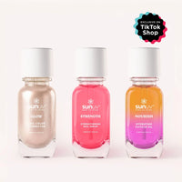 Nail Ritual Bundle