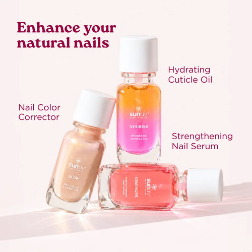 Nail Ritual Bundle