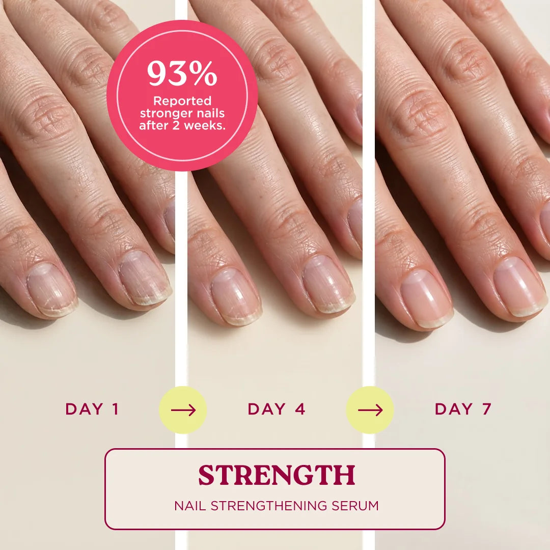 Nail Ritual Bundle