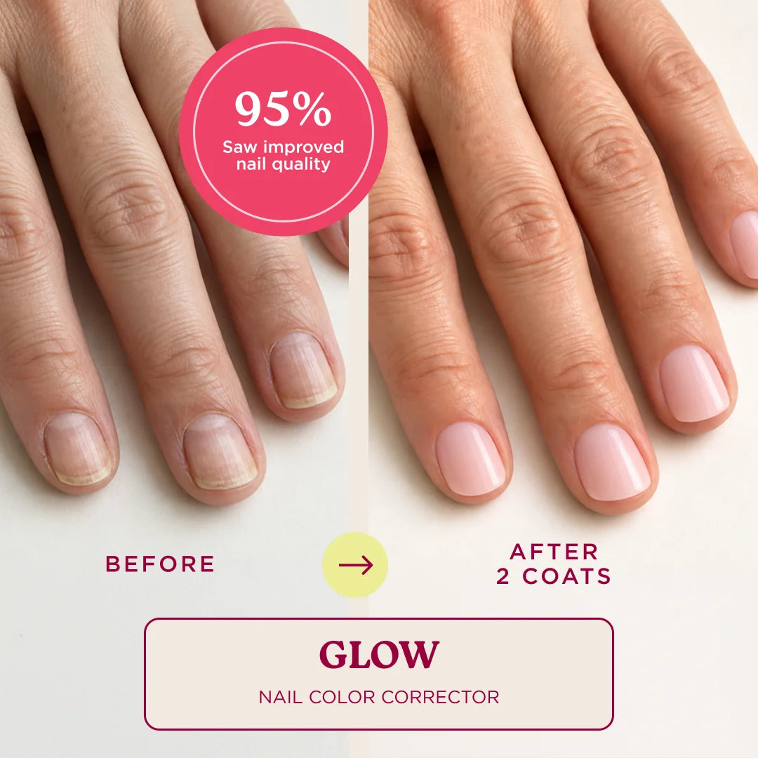 Nail Ritual Bundle