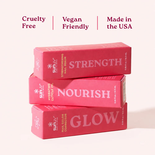 Nail Ritual Bundle