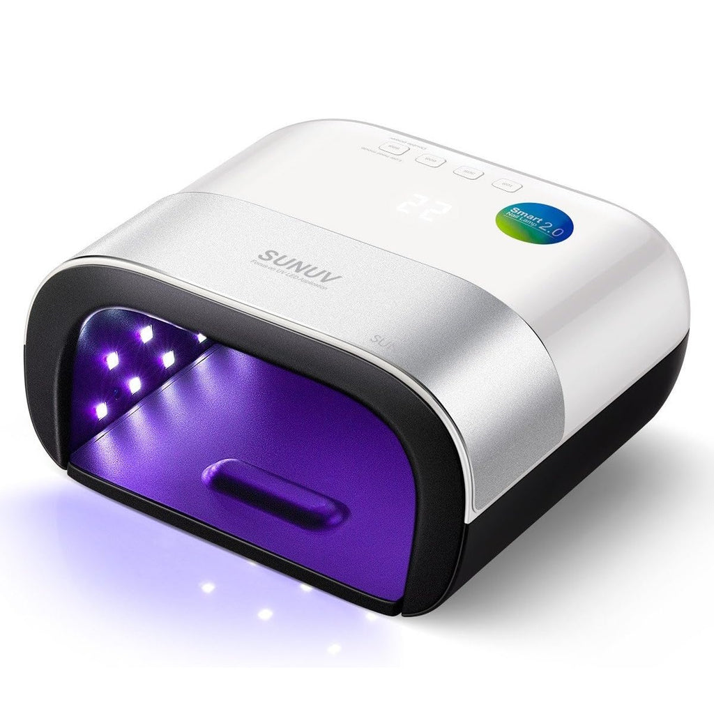 SUNUV® Nail Lamps Global Leader in UV LED Technology SUNUV® Official Store