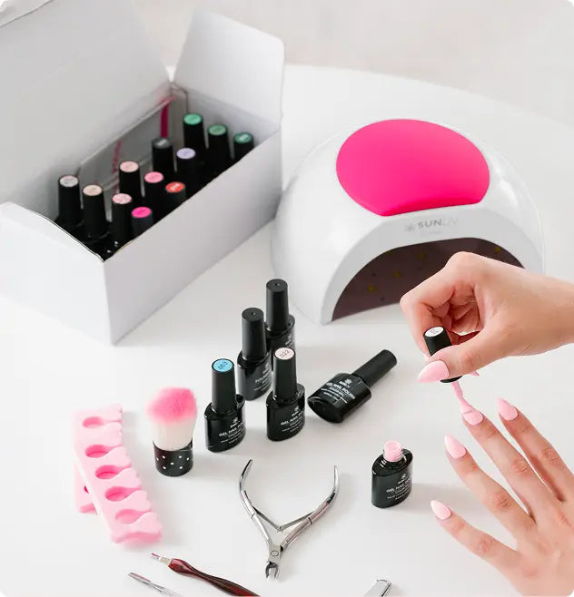 SUN2C All-in-one Kit