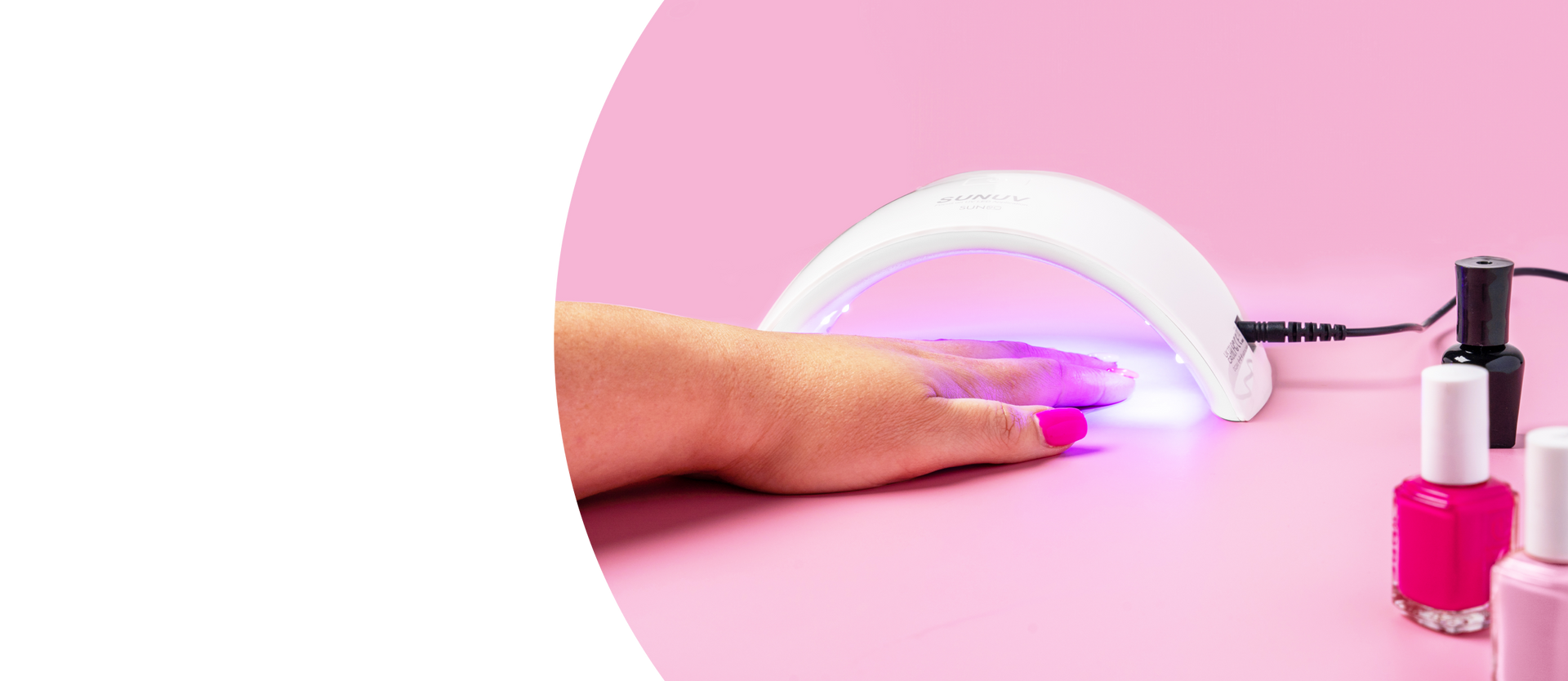 Nail Lamps Shop for UV LED Nail Lamp SUNUV® Official Store