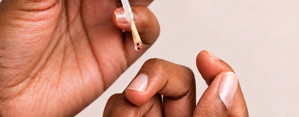 Treat Your&nbsp;Natural Nails