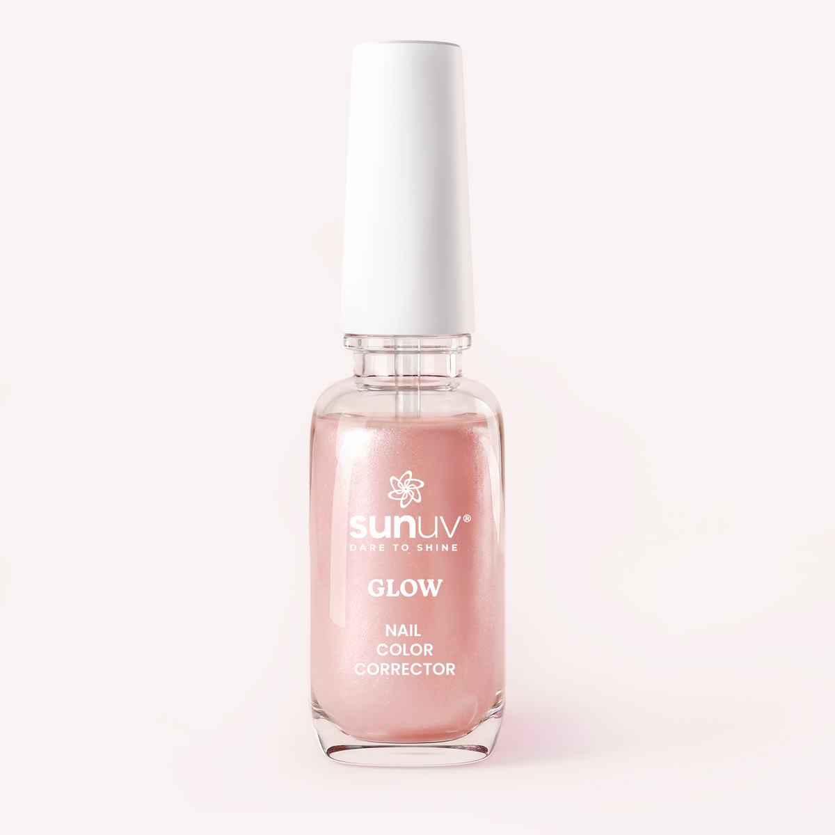 GLOW — Nail Color Corrector