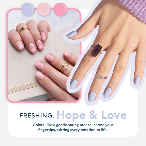 16 Colors Gel Nail Polish Set