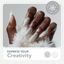 6 Colors Hema-Free Gel Nail Polish Set