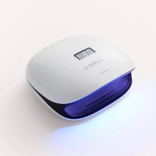 SUN4 UV LED Nail Lamp