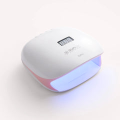 SUN4S UV LED Nail Lamp Pink