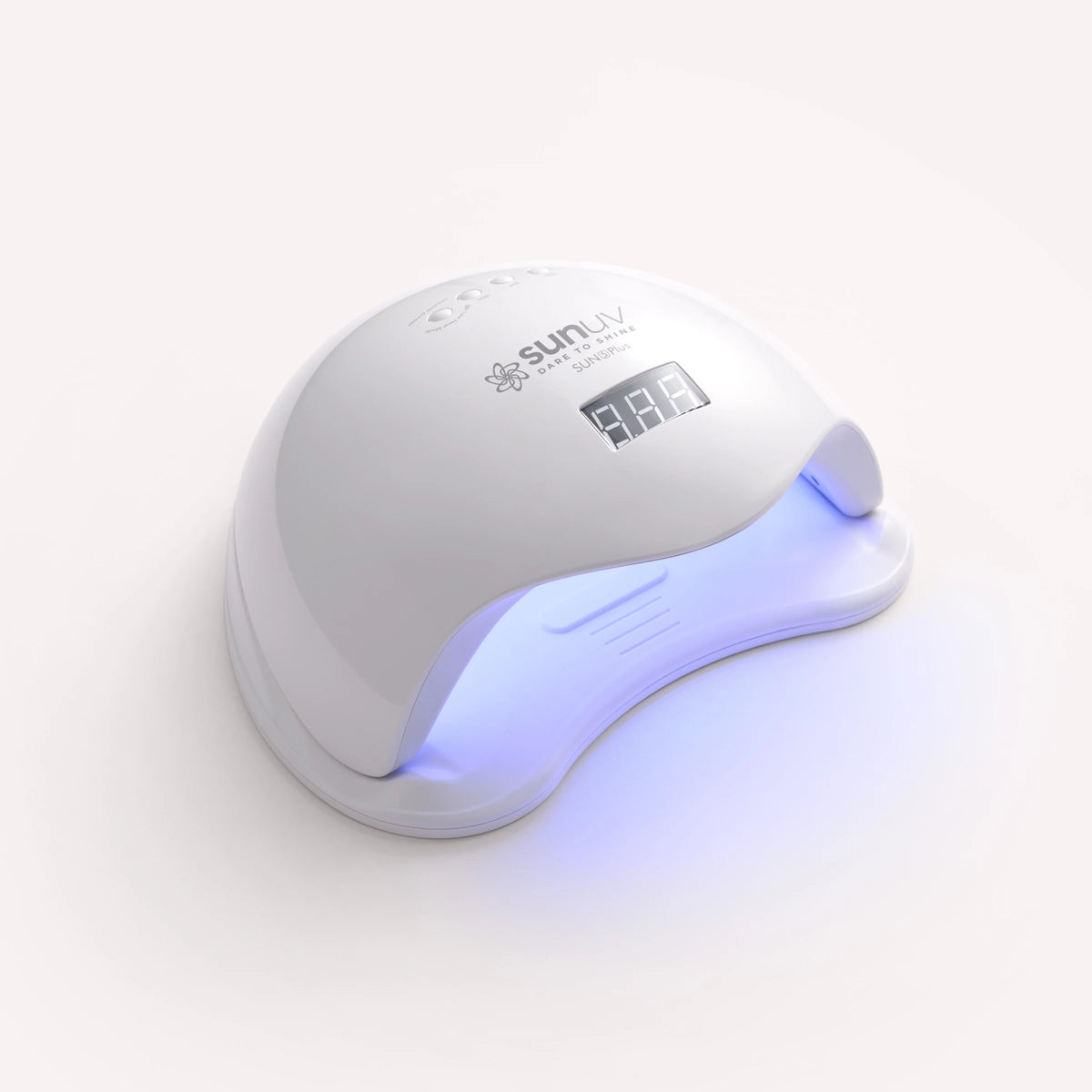 UV/LED лампа SUNUV SUN5S PLUS за маникюр