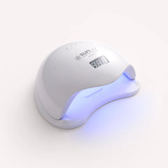 SUN5 Plus UV LED Nail Lamp