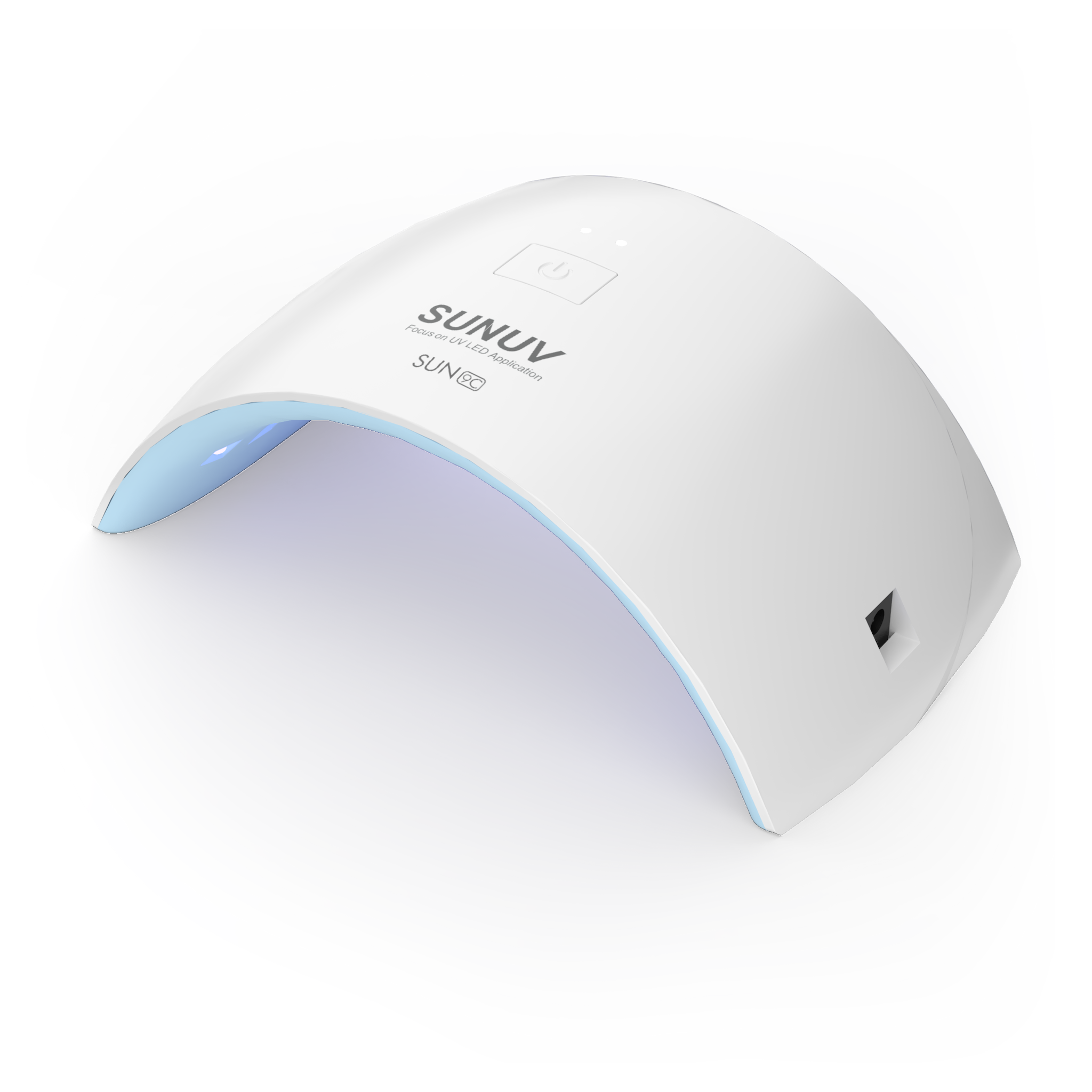 Sun uv led online lamp