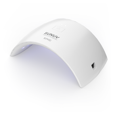 Sun 9c uv cheap led nail lamp