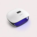 SUN4S UV LED Nail Lamp Pink