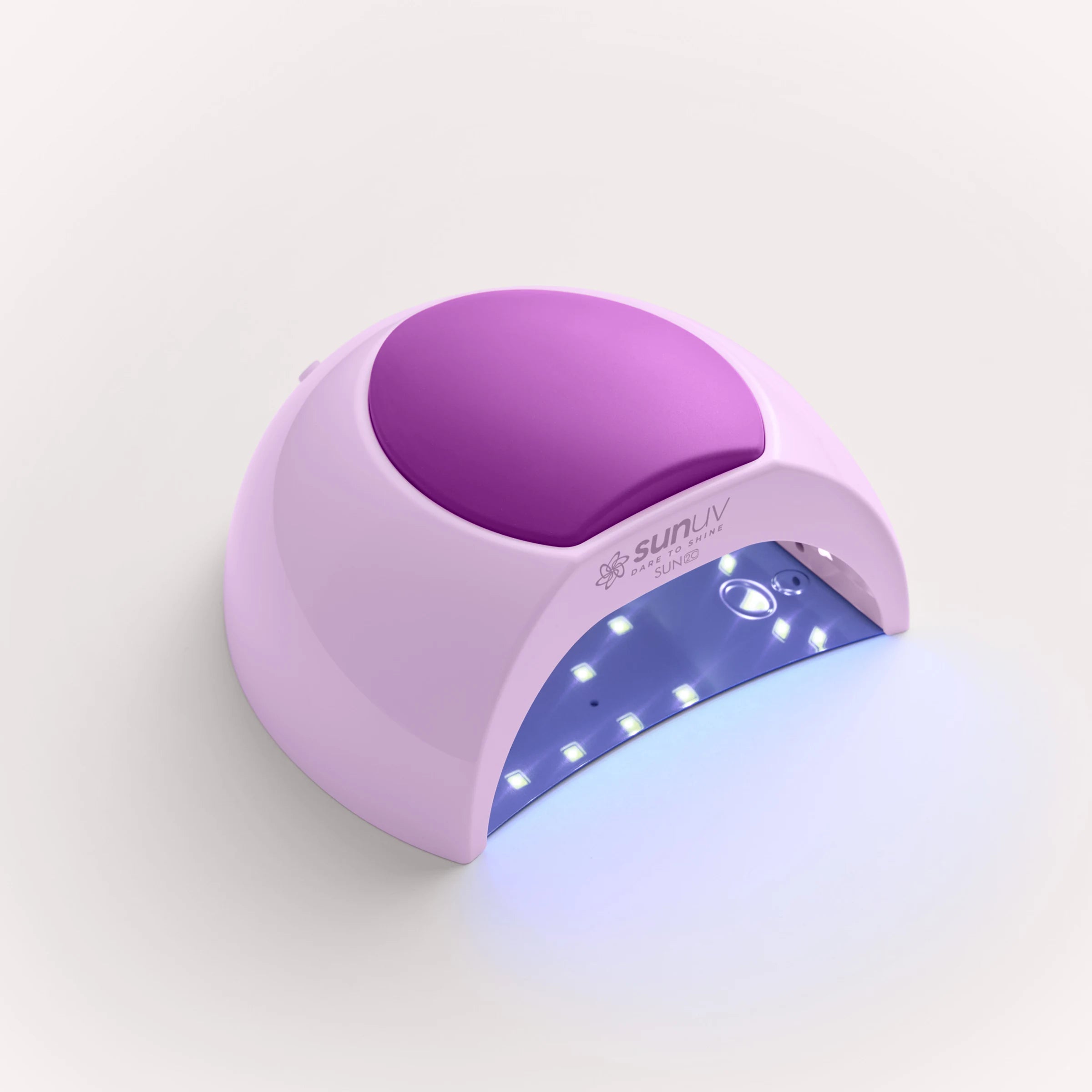 Pink / US plug