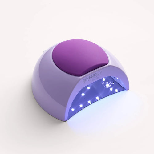 SUN2C UV LED Nail Lamp
