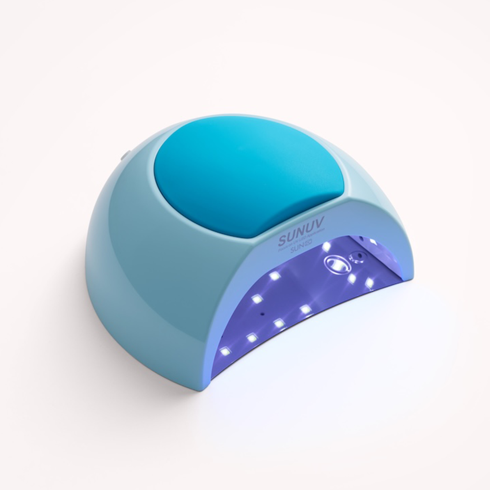 SunUV SUN2C Nail Lamp - Thumbnail 4