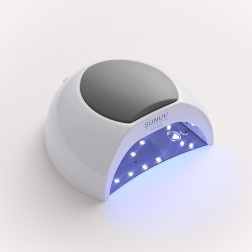 SUN2C UV LED Nail Lamp