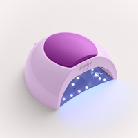 SUN2C UV LED Nail Lamp