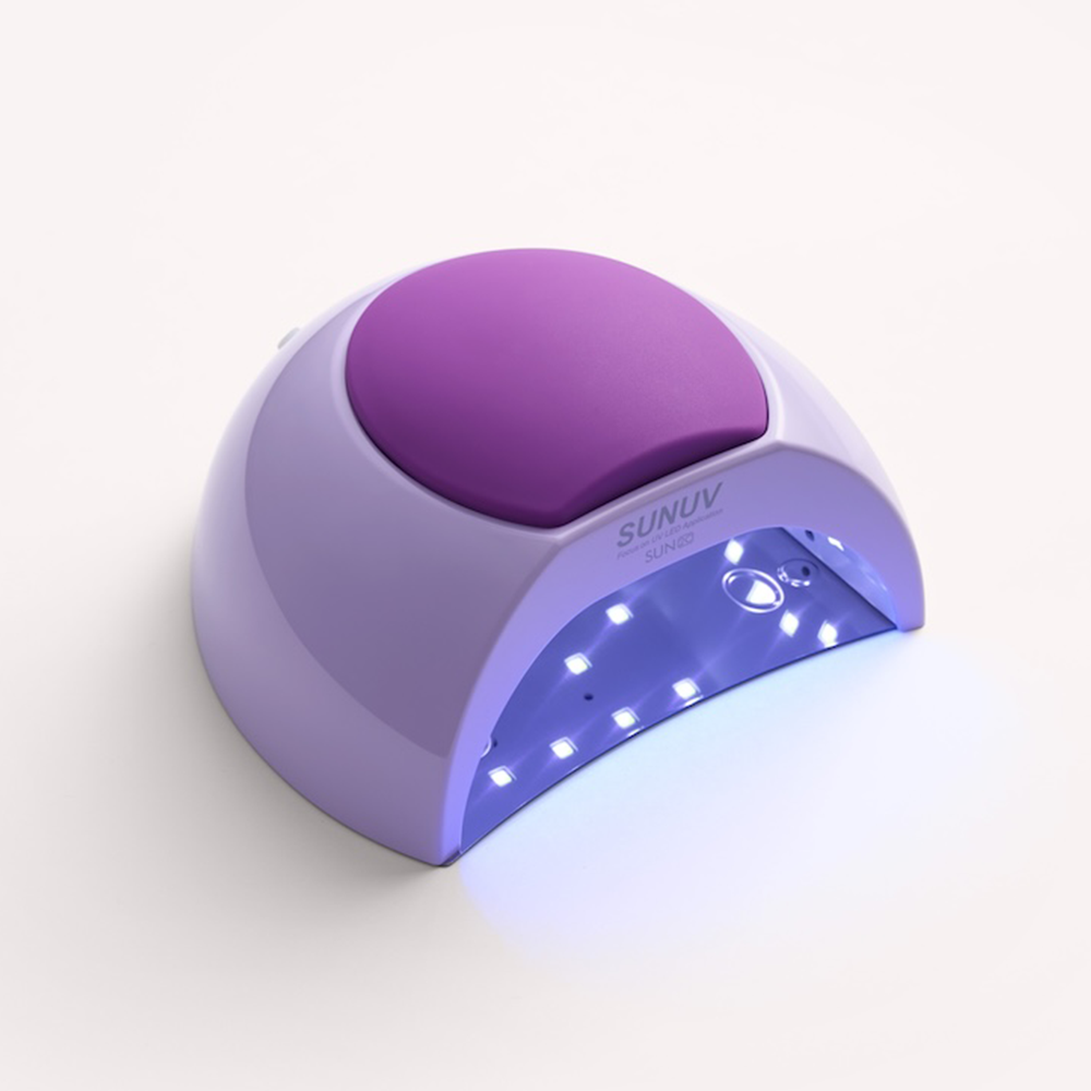 SunUV SUN2C Nail Lamp - Thumbnail 5
