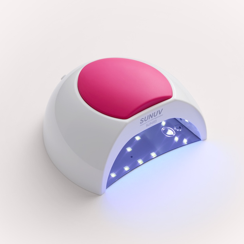 SUN2C UV LED Nail Lamp