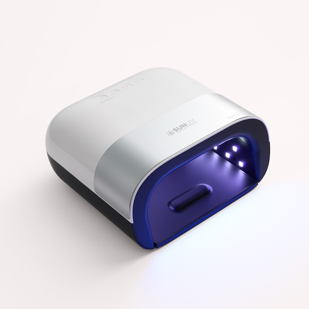SUN3 UV LED Nail Lamp