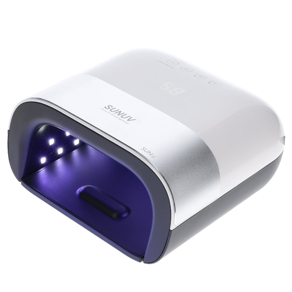 SUNUV® Nail Lamps Global Leader in UV LED Technology SUNUV® Official Store