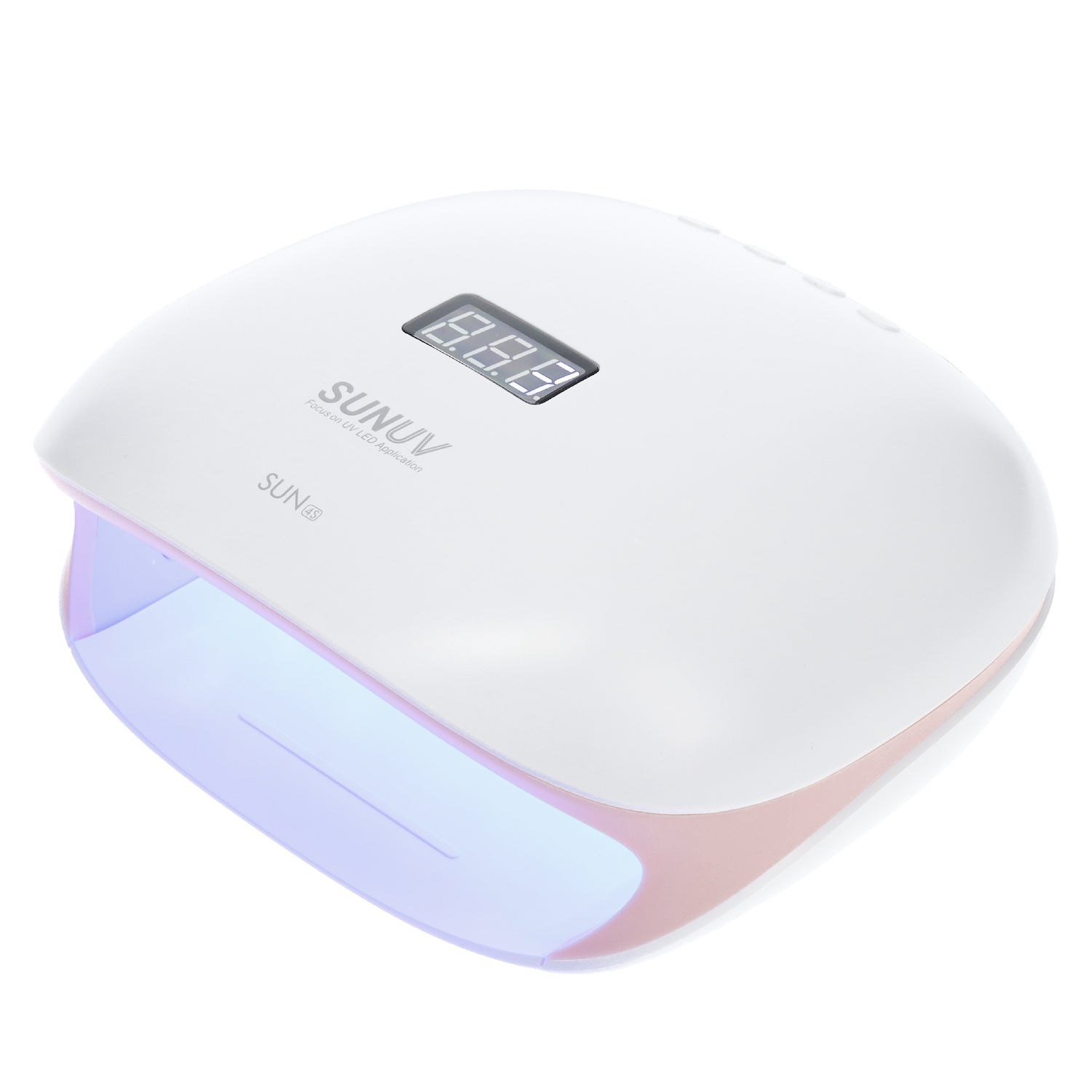 SUN4S UV LED Nail Lamp