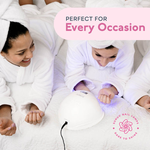 SUN5 UV LED Nail Lamp