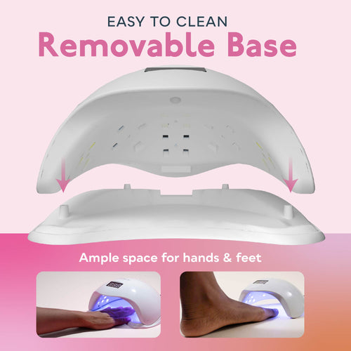 SUN5 UV LED Nail Lamp