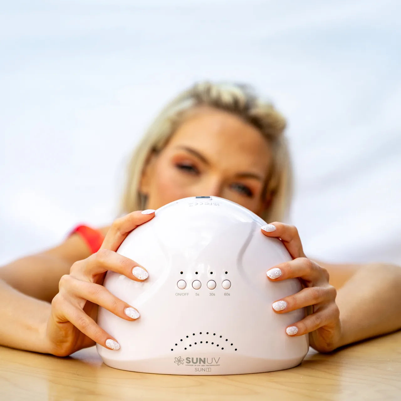 Find Your Perfect Nail Lamp.